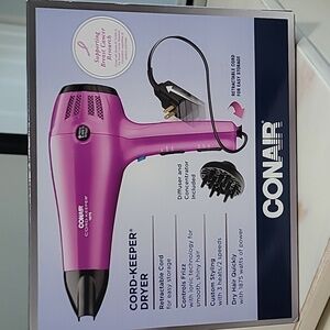 Conair 1875 Cord Keeper Blowdryer